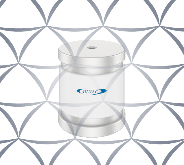 固定真空电容器