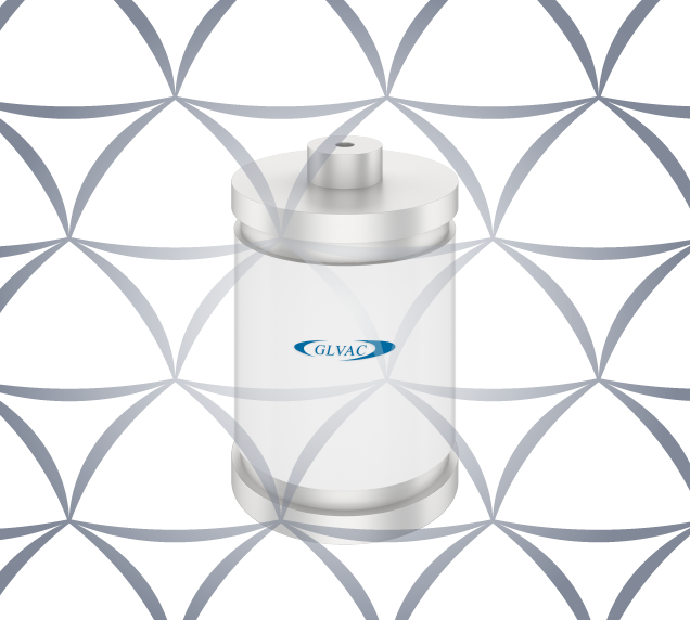 固定真空电容器