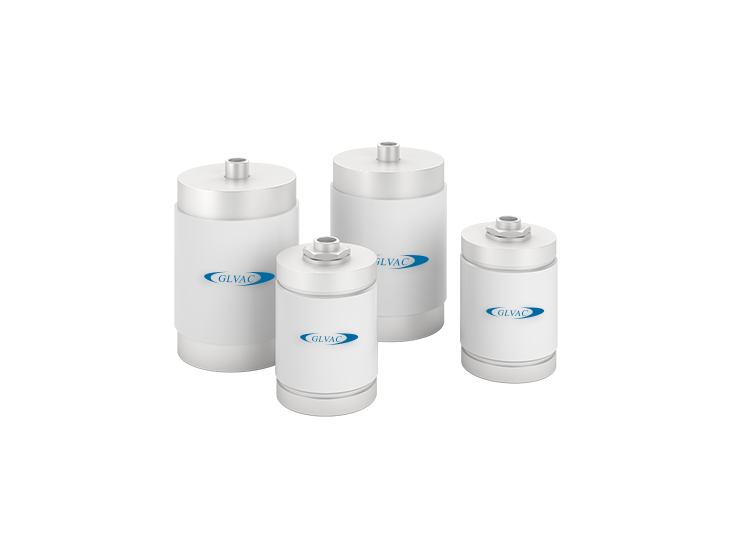 微调真空电容器